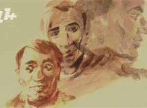 «Հաց բերողին սպանել են»  ակցիա Երևանում