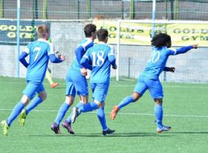 «Փյունիկը» 3:1 հաշվով վստահ հաղթեց առաջատարին