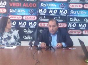 Hayk Alumyan: We will appeal to the ECHR on your recent illegalities