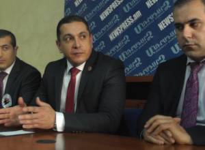 Սպորտի ղեկավարության հետ շփում չենք ունեցել. Դուքենդոյի ֆեդերացիա