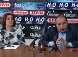 Ձեր ապօրինությունների մասին բողոքարկելու ենք ՄԻԵԴ-ում. Փաստաբանը՝ դատախազին
