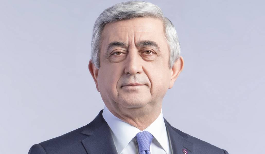 serj-sargsyan