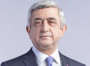 Ես այսօր էլ չեմ հավակնում վարչապետի պաշտոնին, բայց... Սերժ Սարգսյան. Tert.am