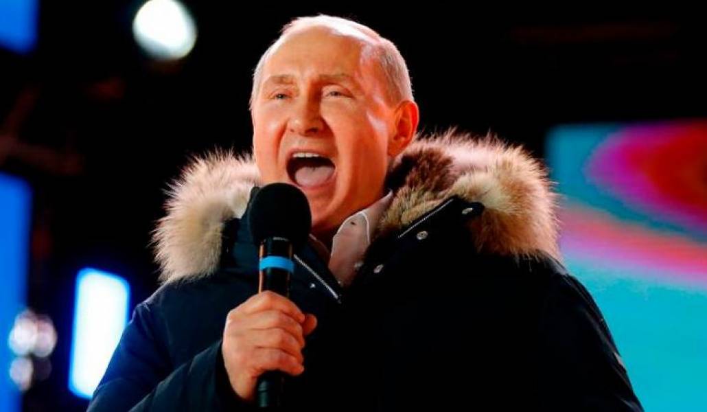 putin