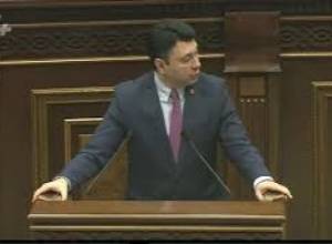 «Ս. Սարգսյանի  անձնական հավակնություններն ավելի ցածր են, քան պետության շահն է»