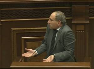 Rustam Makhmudyan: The next question is whether the parents of the victims of March 1 have applied to the relevant bodies and have been rejected