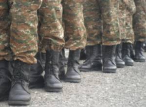 Еще у двух военнослужащих диагностирован коронавирус: пресс-секретарь