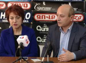 «Սերժ Սարգսյանի  հայտարարությամբ պարզ դարձավ,  թե ինչ է նշանակում «հավակնել», «լինել», «ցանկանալ»