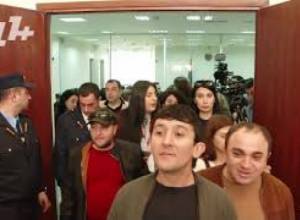 «Սեֆիլյանի մեղադրանքում մոռացել էին նշել Քենեդու սպանության հոդվածը»