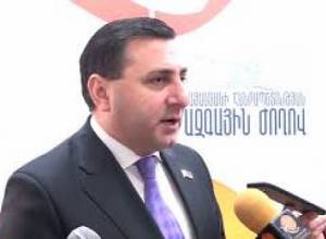 Ֆարմանյանը մեկնաբանում է Սերժ Սարգսյանի վարչապետ դառնալը