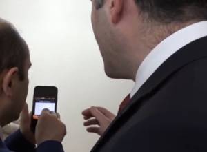 Ես եմ գրել, ես չգիտե՞մ. Կոստանյանը՝ Մարուքյանին