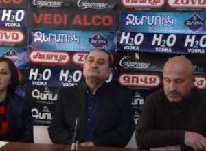 «Այս ամեն ինչը այսքան երկար չի մնա, հերոսները դուրս կգան»