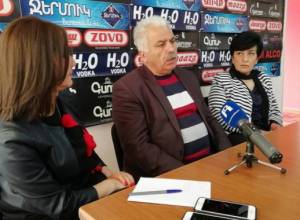 Սեյրան Օհանյանը կմիանա՞ ճակատին