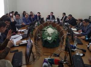 Արգելք սահմանվի  վարչապետին՝ պարգևատրել ինքն իրեն. ՀՅԴ