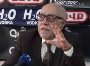 Մեծ խնդիր ունենք Նախիջեւանի ուղղությամբ. Արման Նավասարդյան
