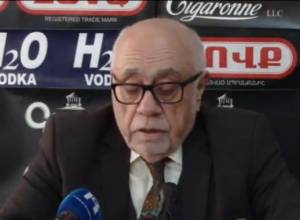 «Թուրքիան հնարավոր է ադրբեջանցիների ձեռքով հարված հասցնի Նախիջեւանի ուղղությամբ»