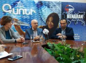 Arsen Torosyan: Penalties for smoking efficiency should be greater and more severe