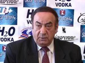«Աֆրինում կատարվող գործողությունները մեծ սպառնալիք են նաև հայ ժողովրդի համար»  Սլո Դռբոյան