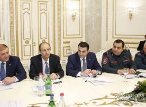 PM holds consultation on development of construction works cost estimates