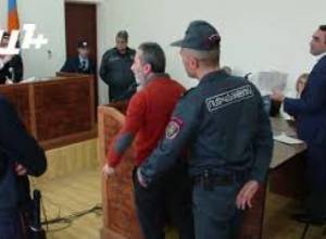 Վիճաբանություն դատավորների միջև