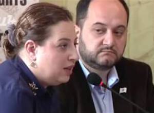 «Չումբոյին» հեռացնում են դպրոցից