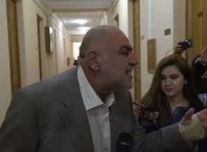 Տաշած քարը գետնին չի մնա. Սեյրան Սարոյանը՝ Հայկազ Բաղմանյանի մասին