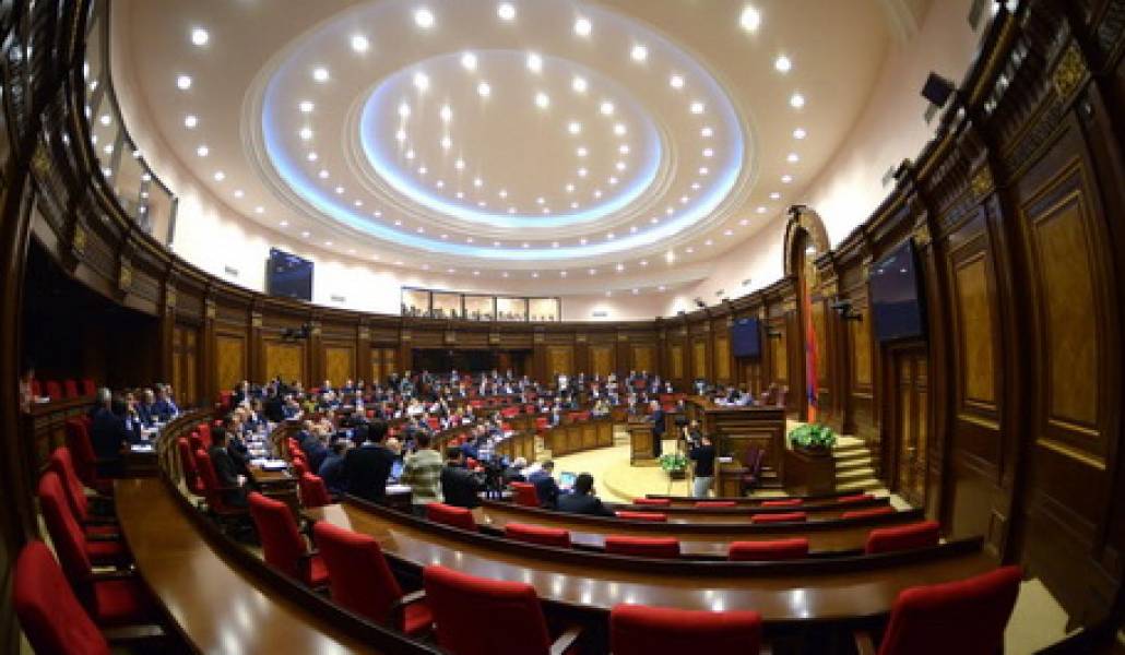 parliament