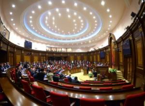 "Բարի նպատակներով է սալապատված դժոխքի ճանապարհը"