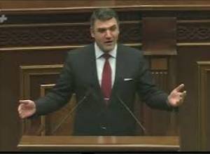 Ժողովրդավարություն չի նշանակում ամենաթողություն