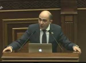 Սա կոչվում է կեղծ խորհրդարանական երկիր:Մարուքյան