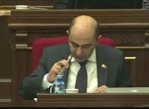Ինչո՞ւ Ոստիկանույթունը նախարարություն չի դառնում
