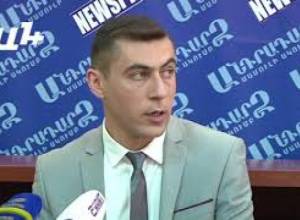 Մարտի 24 ին և 25 ին սպասվում են վտանգավոր քամիներ