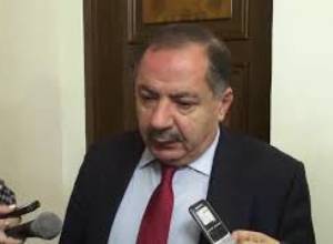 Դատարանների որոշումները չեմ մեկնաբանում. Աղվան Վարդանյանը՝ Ժիրայր Սեֆիլյանի դատավճռի մասին