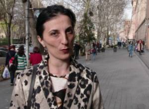 Having closed Yerevan council meetings is challenge to media