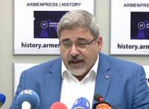 Թուրքիան հնարավոր է ներխուժի Սիրիայի հայաբնակ Ղամշլու