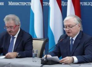 «Ադրբեջանն իրեն իրավունք է վերապահում գնահատելու` Մինսկի խմբի առաջարկները կրեատիվ են, թե ոչ»