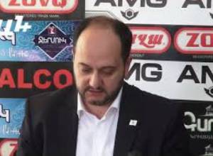 Չգիտեինք, թե պետությունը մեզ որտեղ է «գցում»