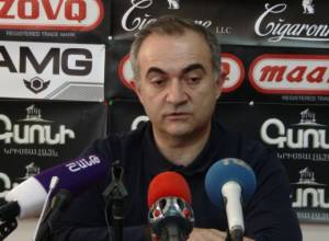 «Ադրբեջանի իշխանություններին պետք է հասկացնել, որ Հայաստանն այսօր ավելի հզոր է»