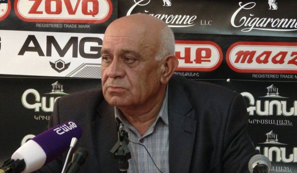 Լևոն-Շիրինյան