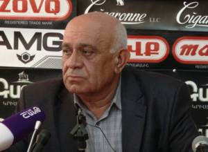 «Российская полиция в Армении не нуждается в представлении»