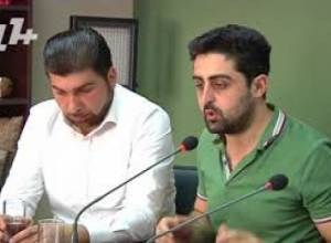 Փոքրաքանակ ցույցը Սերժ Սարգսյանին կողմ լինելու ցուցիչ չէ