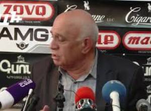 «Հայաստանում ռուսական ռազմական ոստիկանության ներկայության կարիք չկա»