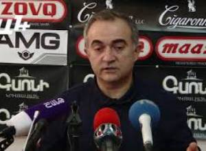 Համագործակցությունը պետք է լինի այն դաշտում, որը կնպաստի մեր սեփական ռազմարդյունաբերության զարգացման