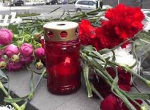 Երևանն էլ է սգում