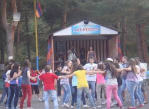 Ministry of Diaspora urges