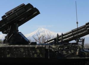 Deputy Minister of Defense: supply of armament with $ 200 million completed