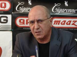 The regret does not mean that there will not be arms sales at all - Garnik Isagulyan