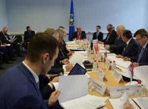 ՀԱՊԿ ԽՎ հանձնաժողովը ընդունել է ԼՂ գոտում հնարավոր սպառնալիքի մասին որոշում
