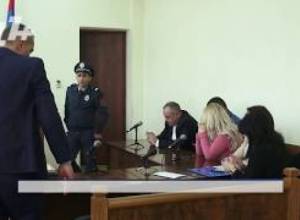 Դատավորի գործով դատաքննությունը ավարտվեց