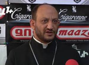 Շատացել են Պահք պահող երիտասարդ տղաները
